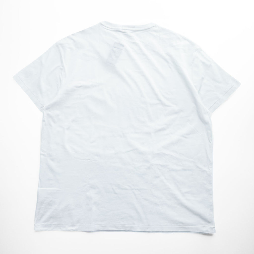 Polo Ralph Lauren ポロベア Tシャツ XL ホワイト CLASSIC FIT 未使用品