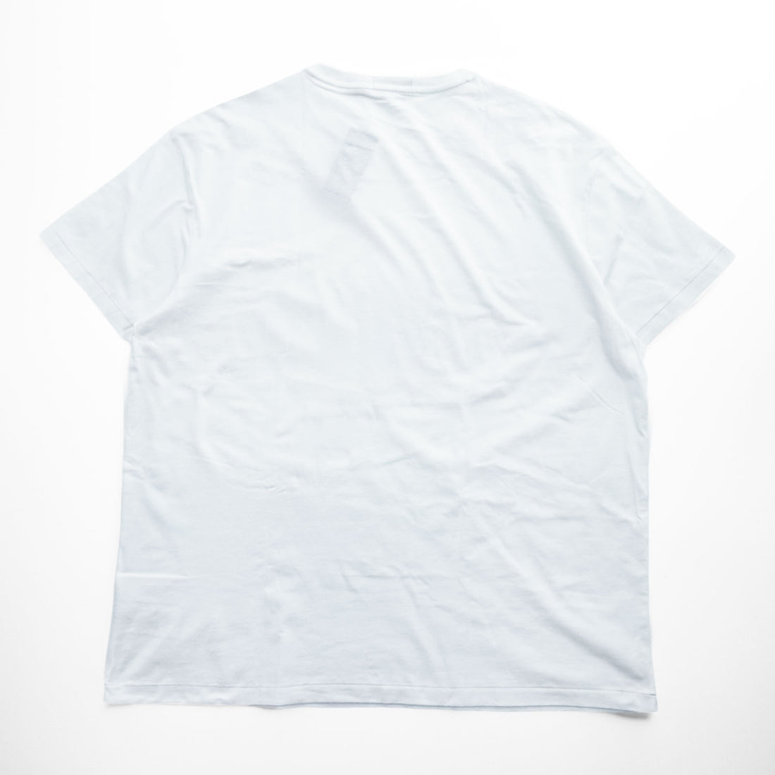 Polo Ralph Lauren ポロベア Tシャツ XL ホワイト CLASSIC FIT 未使用品