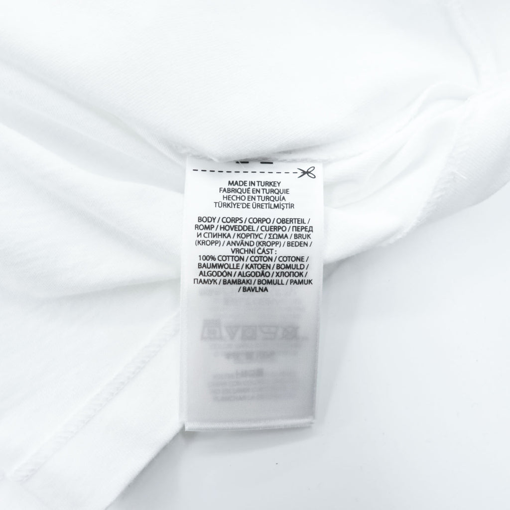 Polo Ralph Lauren ポロベア Tシャツ XL ホワイト CLASSIC FIT 未使用品