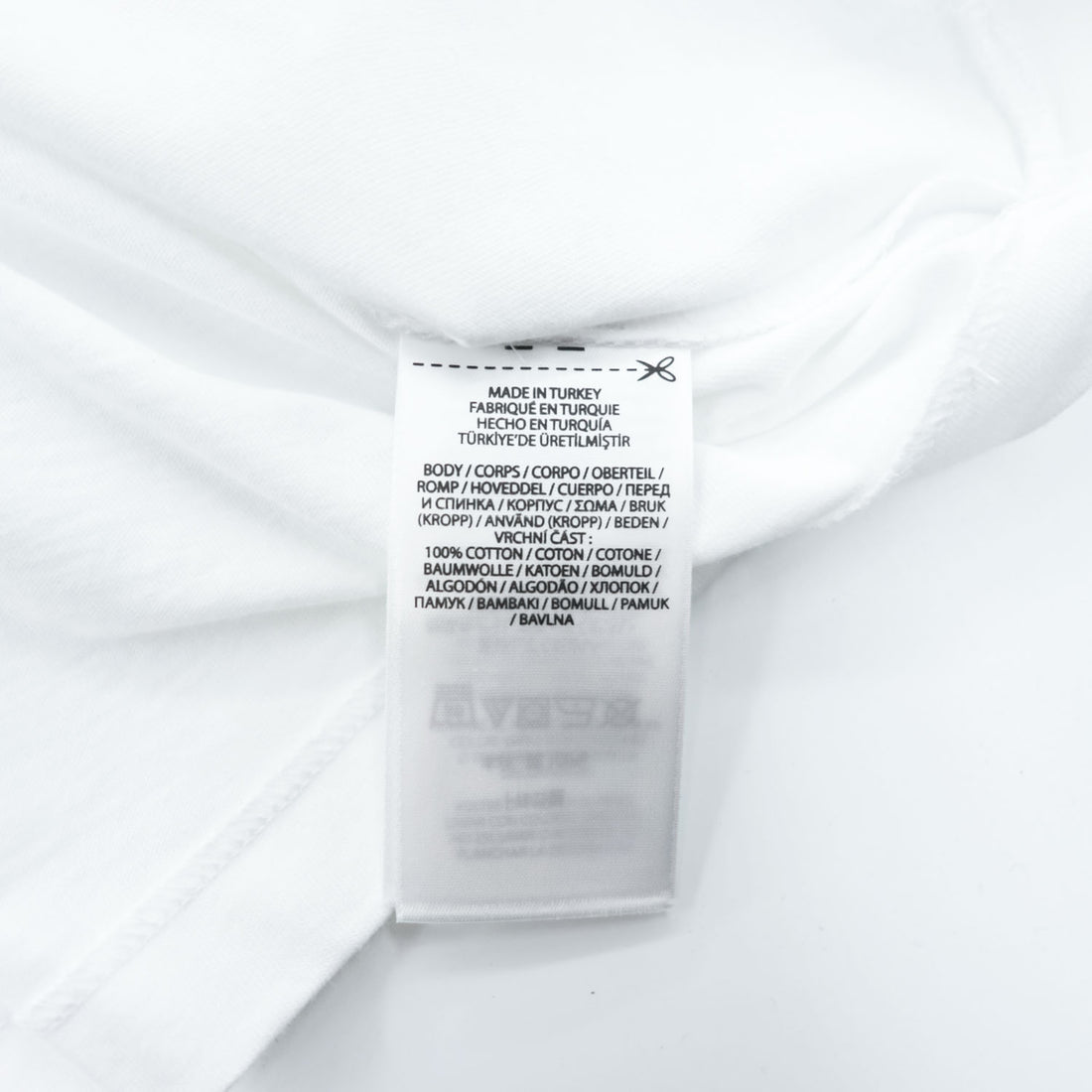 Polo Ralph Lauren ポロベア Tシャツ XL ホワイト CLASSIC FIT 未使用品