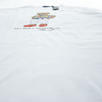 Polo Ralph Lauren ポロベア Tシャツ XL ホワイト CLASSIC FIT 未使用品