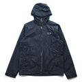 MOUNTAIN HARDWEAR FINDER JACKET Waterproof Breathable Shell Mountain Parka M Black OM6489