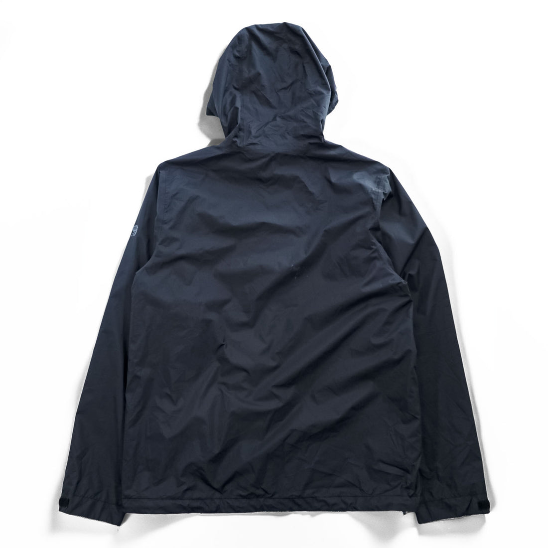MOUNTAIN HARDWEAR FINDER JACKET Waterproof Breathable Shell Mountain Parka M Black OM6489