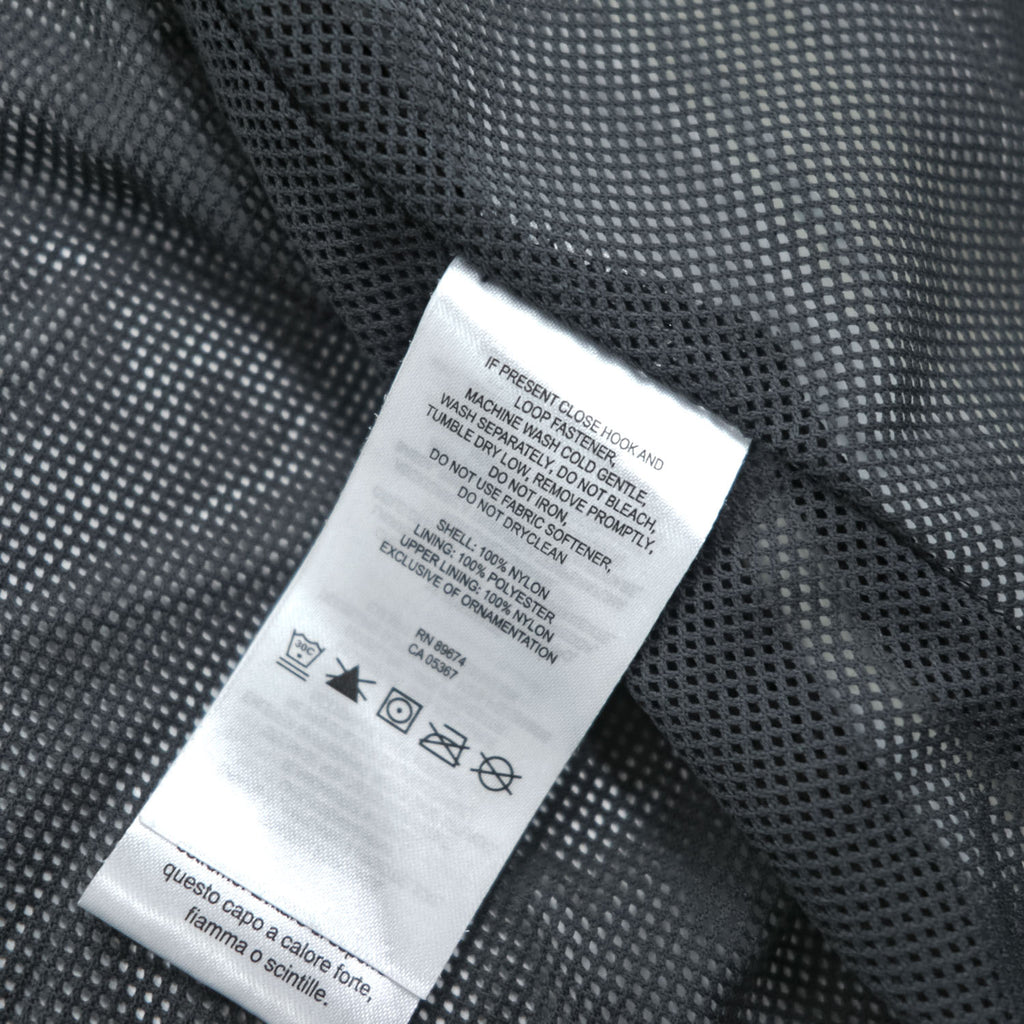 MOUNTAIN HARDWEAR FINDER JACKET Waterproof Breathable Shell Mountain Parka M Black OM6489