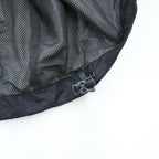 MOUNTAIN HARDWEAR FINDER JACKET Waterproof Breathable Shell Mountain Parka M Black OM6489
