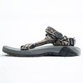 Teva ハリケーン Hurricane スポーツサンダル 28cm グレー 6678