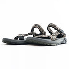 Teva ハリケーン Hurricane スポーツサンダル 28cm グレー 6678