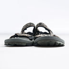 Teva ハリケーン Hurricane スポーツサンダル 28cm グレー 6678