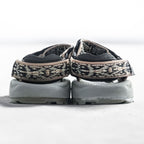 Teva ハリケーン Hurricane スポーツサンダル 28cm グレー 6678
