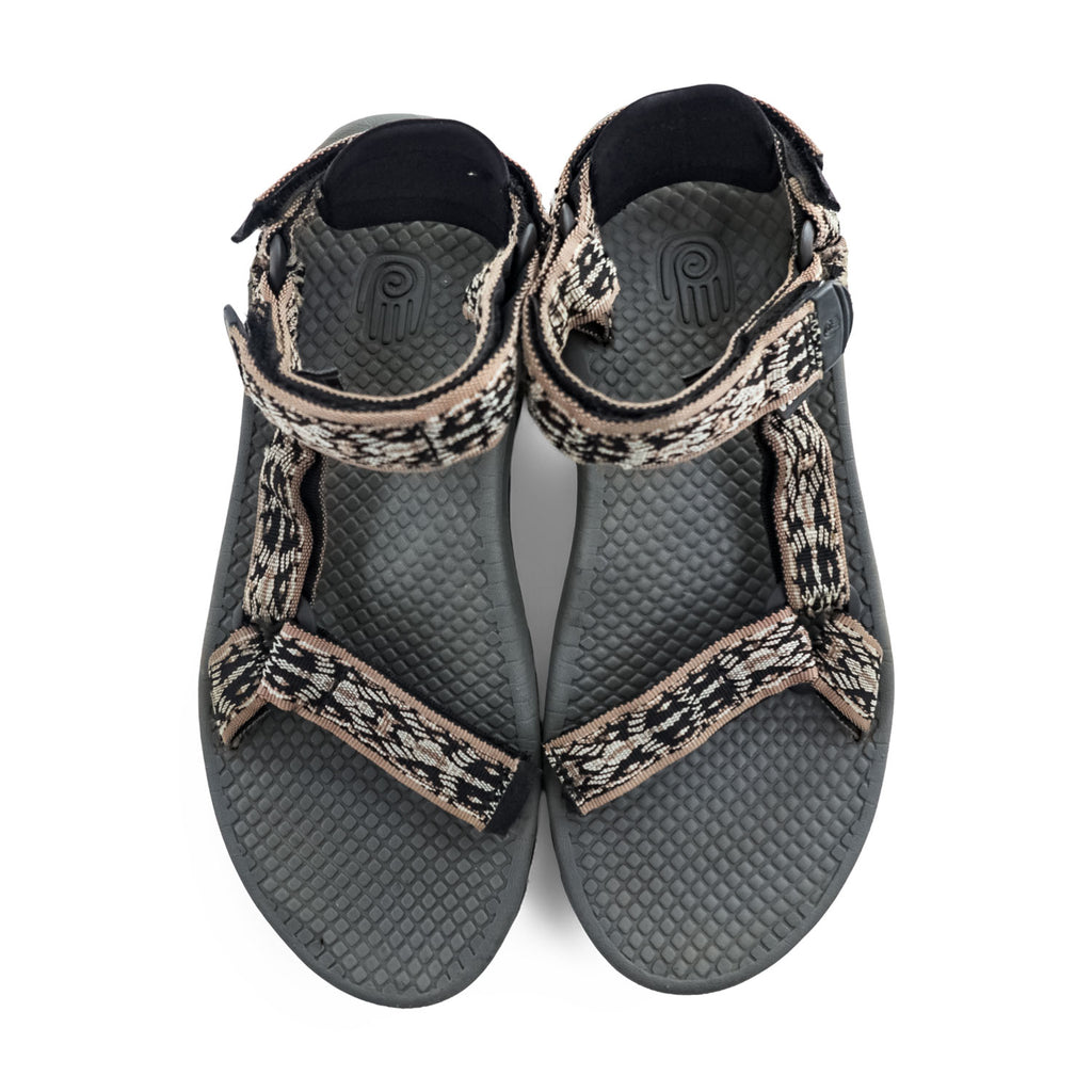 Teva ハリケーン Hurricane スポーツサンダル 28cm グレー 6678
