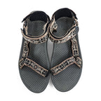 Teva ハリケーン Hurricane スポーツサンダル 28cm グレー 6678