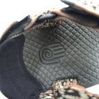 Teva ハリケーン Hurricane スポーツサンダル 28cm グレー 6678