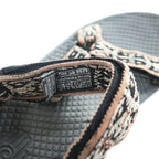 Teva ハリケーン Hurricane スポーツサンダル 28cm グレー 6678