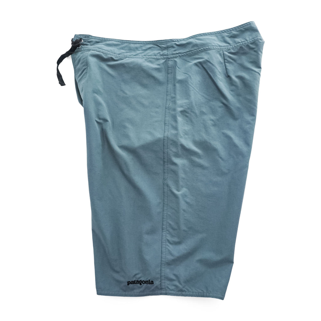 Patagonia ウェーブファーラー ボードショーツ ショートパンツ L ライトブルー 86543