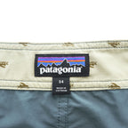 Patagonia ウェーブファーラー ボードショーツ ショートパンツ L ライトブルー 86543