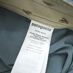 Patagonia ウェーブファーラー ボードショーツ ショートパンツ L ライトブルー 86543