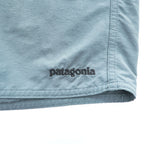 Patagonia ウェーブファーラー ボードショーツ ショートパンツ L ライトブルー 86543