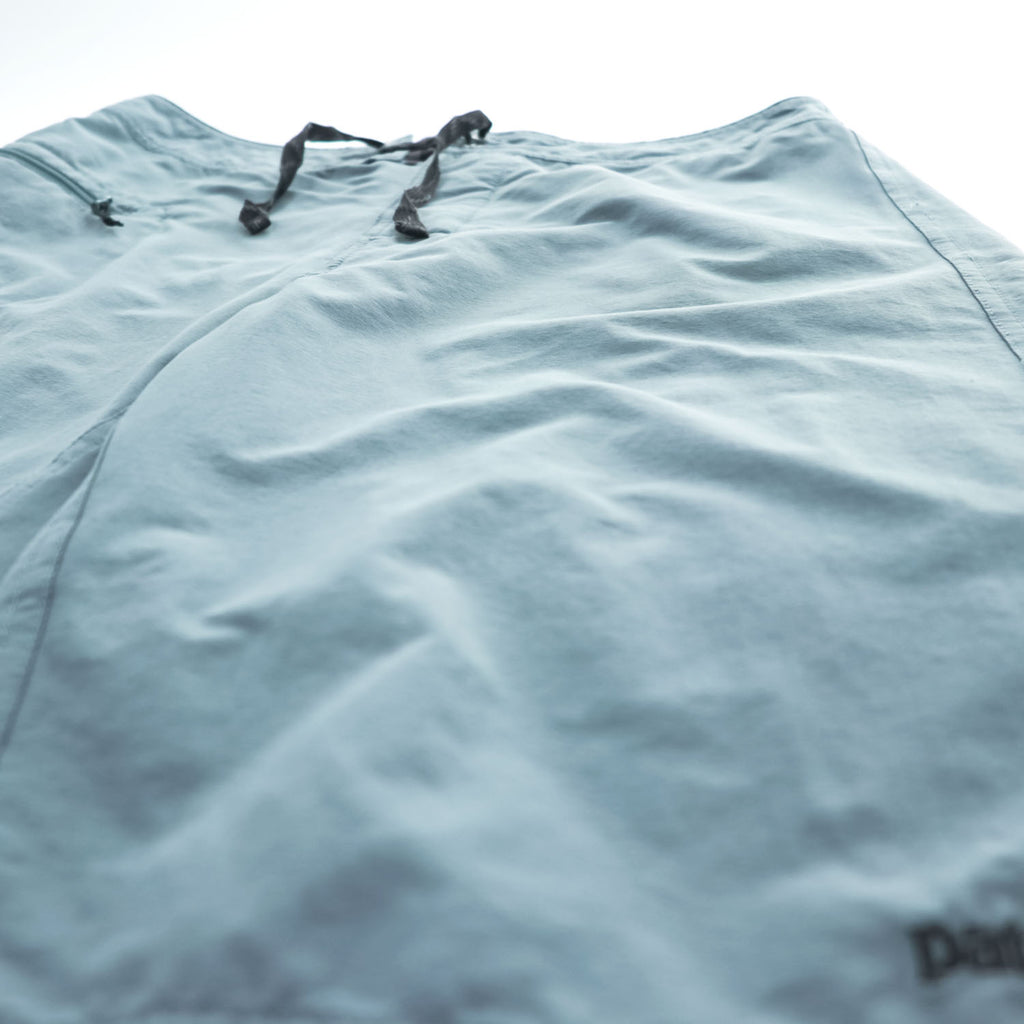 Patagonia ウェーブファーラー ボードショーツ ショートパンツ L ライトブルー 86543