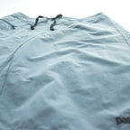 Patagonia ウェーブファーラー ボードショーツ ショートパンツ L ライトブルー 86543