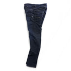 G-Star RAW D-Staq 3D Skinny Jeans Dark Used Indigo Stretch Denim Mens W27 L32 D05385-7209-89