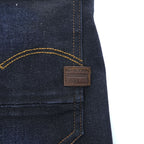 G-Star RAW D-Staq 3D Skinny Jeans Dark Used Indigo Stretch Denim Mens W27 L32 D05385-7209-89
