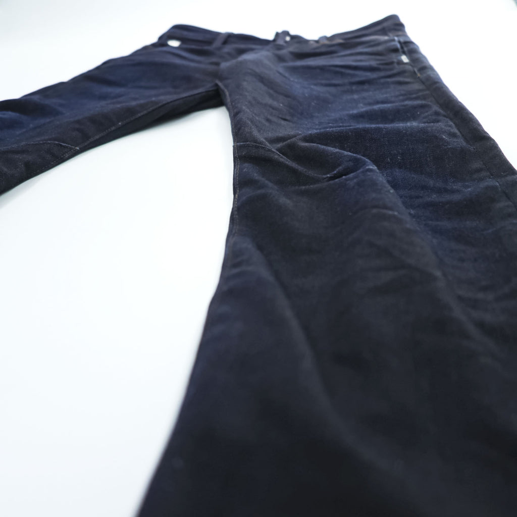 G-Star RAW D-Staq 3D Skinny Jeans Dark Used Indigo Stretch Denim Mens W27 L32 D05385-7209-89