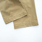 Polo Ralph Lauren ポロチノ PROSPECT PANT チノパンツ L ベージュ スモールポニー ロゴ 刺繍 テーパード