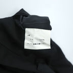 Paul Smith 90年代 ヴィンテージ スラックス パンツ S ブラック ウール テーパード