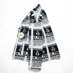 NOWHAW × NISHIMOTO IS THE MOUTH Japan Made PAJAMA Setup L White day Pajamas NIMNH-02