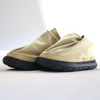 MERRELL × Cote et Ciel HUT MOC 2 SE Slip-On Shoes Sneakers US10 Beige J5006857