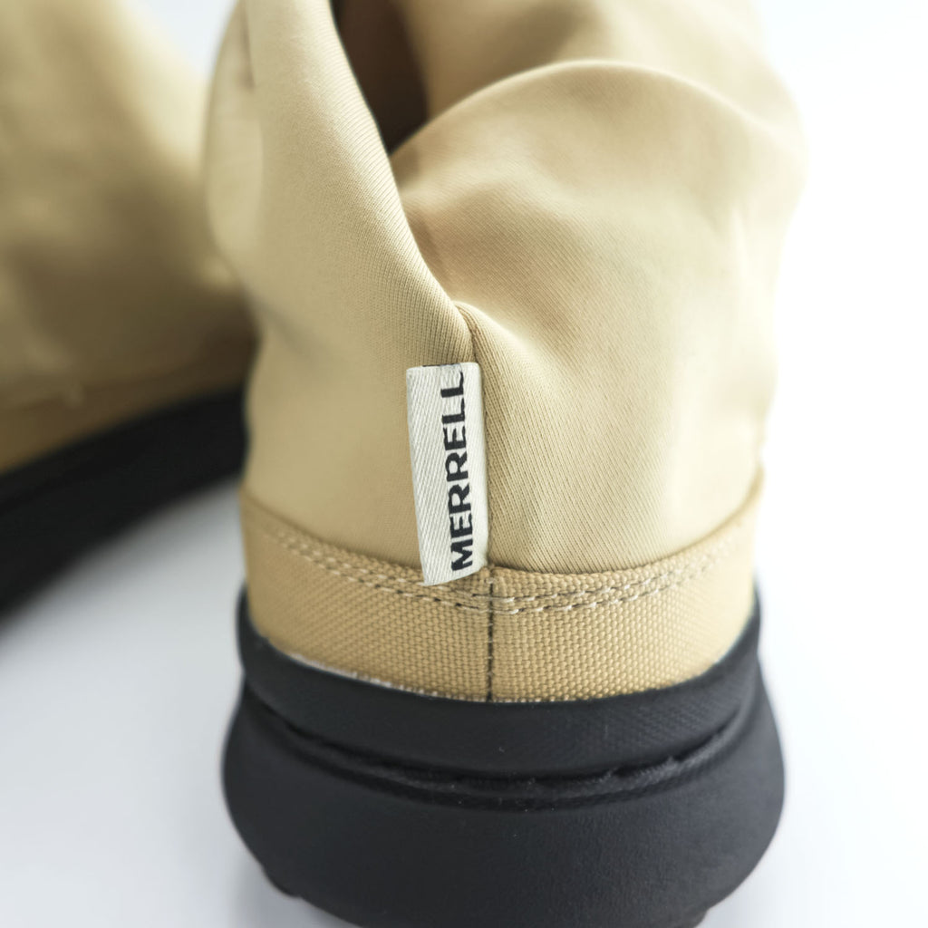 MERRELL × Cote et Ciel HUT MOC 2 SE Slip-On Shoes Sneakers US10 Beige J5006857