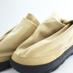 MERRELL × Cote et Ciel HUT MOC 2 SE Slip-On Shoes Sneakers US10 Beige J5006857