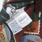 reyn spooner 90年代 ヴィンテージ ボタンダウン アロハシャツ 半袖シャツ ビキニタグ シングルステッチ