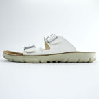 BIRKENSTOCK ドイツ製 ビルバオ Professional Bilbao スライドサンダル 26.5cm ホワイト