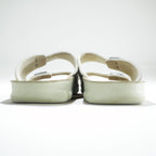 BIRKENSTOCK ドイツ製 ビルバオ Professional Bilbao スライドサンダル 26.5cm ホワイト