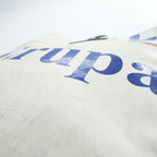 FREITAG Tote Bag F52 MIAMI VICE Shopping Bag White, Blue Waterproof