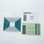 FREITAG Tote Bag F52 MIAMI VICE Shopping Bag White, Blue Waterproof