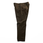 Polo Ralph Lauren 90年代 ヴィンテージ ポロチノ PROSTON PANT チノパンツ L ブラウン ワイド テーパード