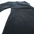 Dickies ダック ペインターパンツ チノパンツ 36 × 32 ブラック キャンバス 1939BK