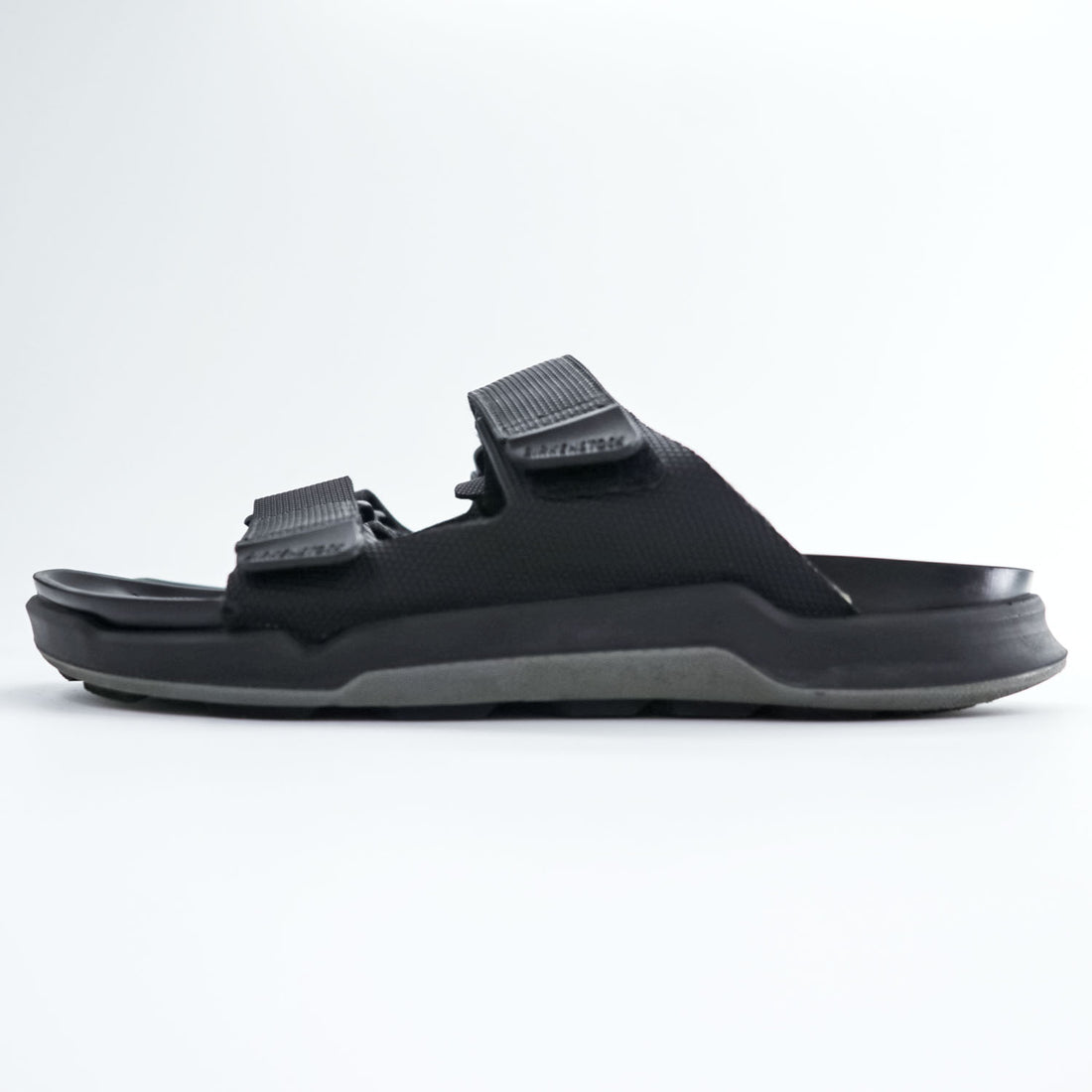 BIRKENSTOCK ドイツ製 ATACAMA アタカマ スライドサンダル 27cm ブラック