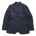 A.A.R (Yohji Yamamoto × DURBAN) 90年代 ヴィンテージ テーラードジャケット 3B ブレザー X460242