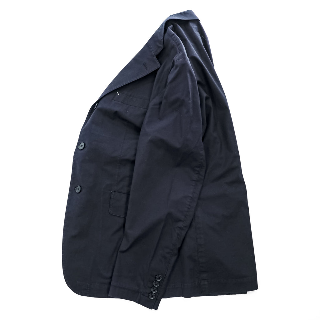 A.A.R (Yohji Yamamoto × DURBAN) 90年代 ヴィンテージ テーラードジャケット 3B ブレザー X460242