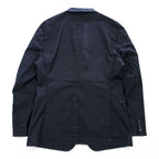A.A.R (Yohji Yamamoto × DURBAN) 90年代 ヴィンテージ テーラードジャケット 3B ブレザー X460242