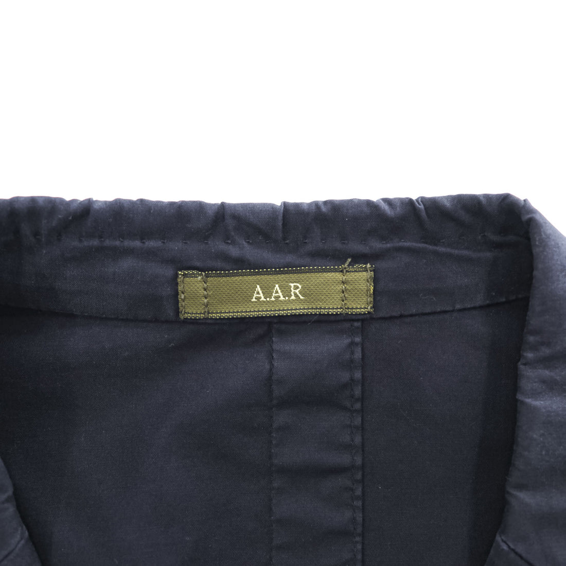 A.A.R (Yohji Yamamoto × DURBAN) 90年代 ヴィンテージ テーラードジャケット 3B ブレザー X460242