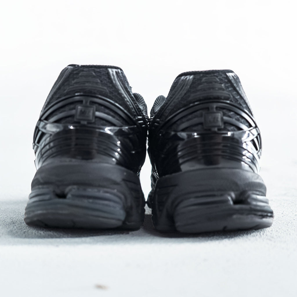 NEW BALANCE トリプルブラック 1906U Triple Black M1906NJ スニーカー 27cm メッシュ N-ERGY ABZORB