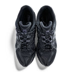 NEW BALANCE トリプルブラック 1906U Triple Black M1906NJ スニーカー 27cm メッシュ N-ERGY ABZORB