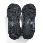 NEW BALANCE トリプルブラック 1906U Triple Black M1906NJ スニーカー 27cm メッシュ N-ERGY ABZORB