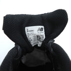 NEW BALANCE トリプルブラック 1906U Triple Black M1906NJ スニーカー 27cm メッシュ N-ERGY ABZORB