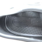 OOFOS OOcandOO Recovery Sandals US10 Black