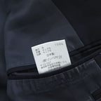 Polo Ralph Lauren 90年代 日本製 ヴィンテージ セットアップ スーツ L ネイビー インパクト21